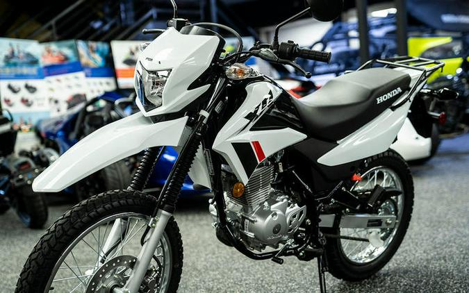 2023 Honda® XR150L