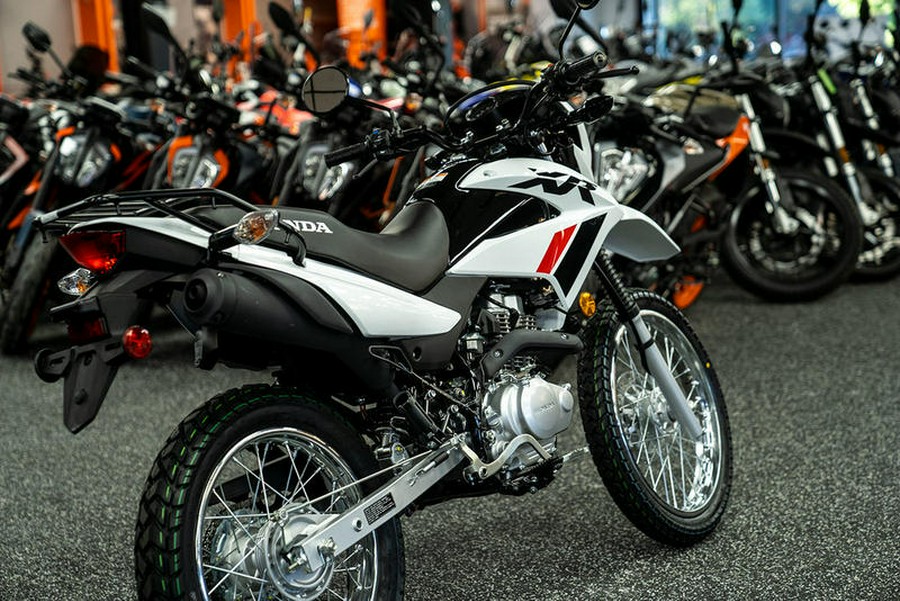 2023 Honda® XR150L