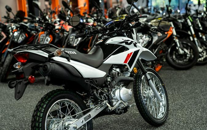 2023 Honda® XR150L