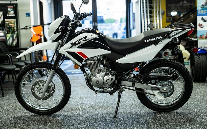 2023 Honda XR150L Review [11 Fast Facts: Street and Dirt]