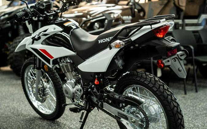 2023 Honda® XR150L