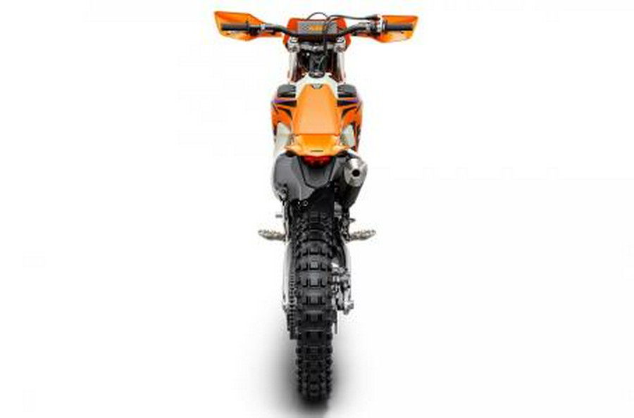 2024 KTM 250 XC-W