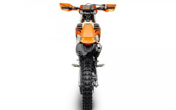 2024 KTM 250 XC-W