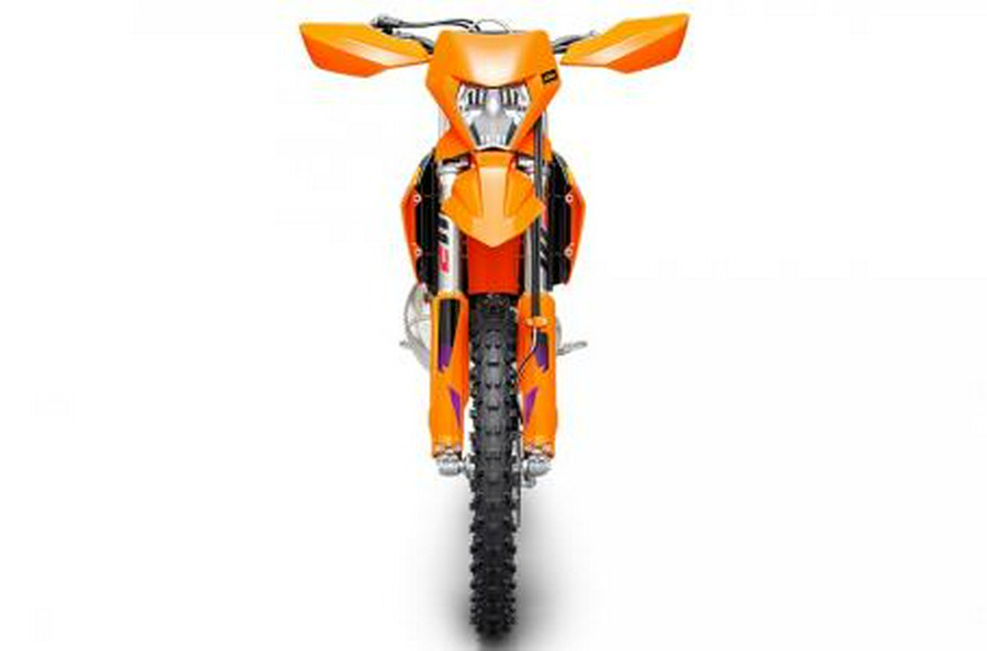 2024 KTM 250 XC-W