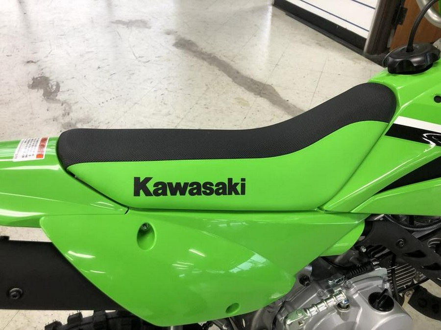 2024 Kawasaki KLX®110R L