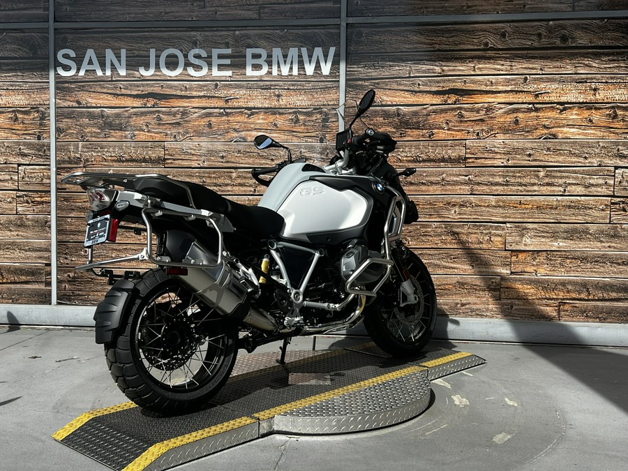 2024 BMW R 1250 GS Adventure