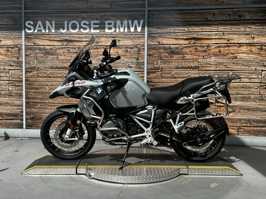 2024 BMW R 1250 GS Adventure