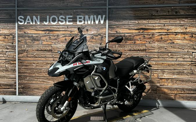 2024 BMW R 1250 GS Adventure