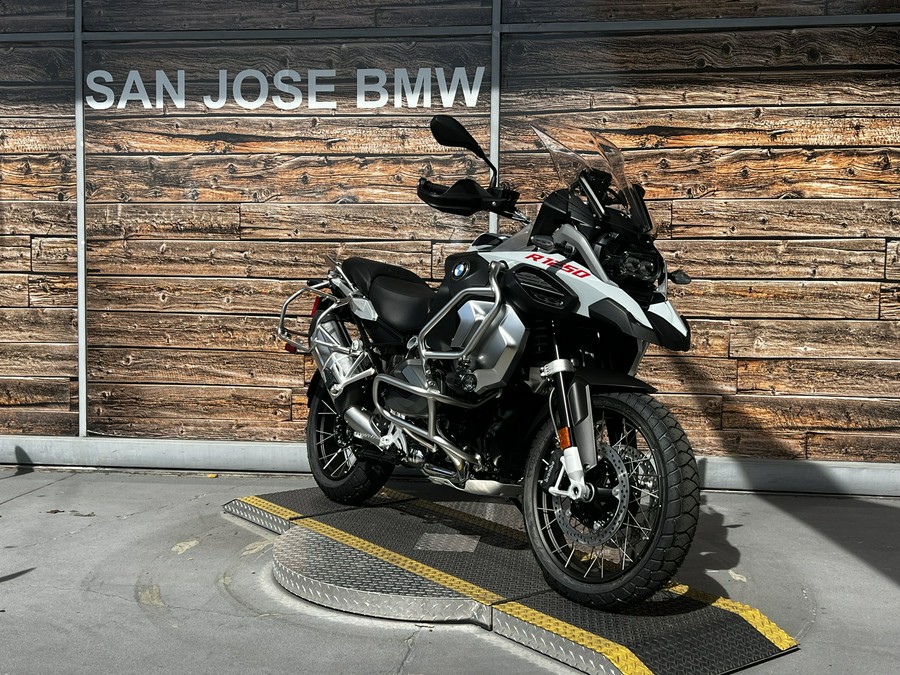 2024 BMW R 1250 GS Adventure