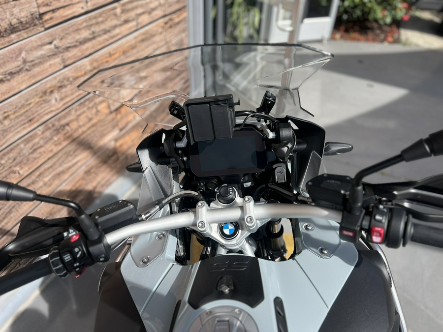 2024 BMW R 1250 GS Adventure