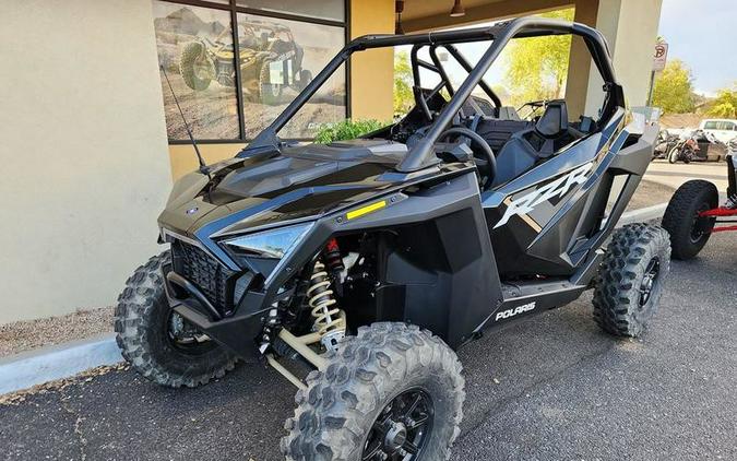 2022 Polaris Industries RZR PRO XP Ultimate