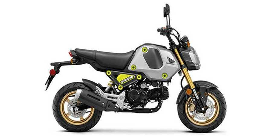 2023 Honda Grom