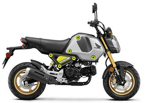 2023 Honda Grom