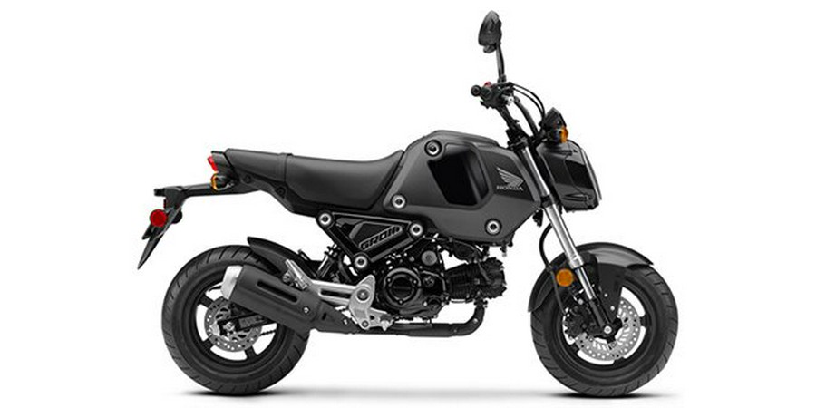 2023 Honda Grom