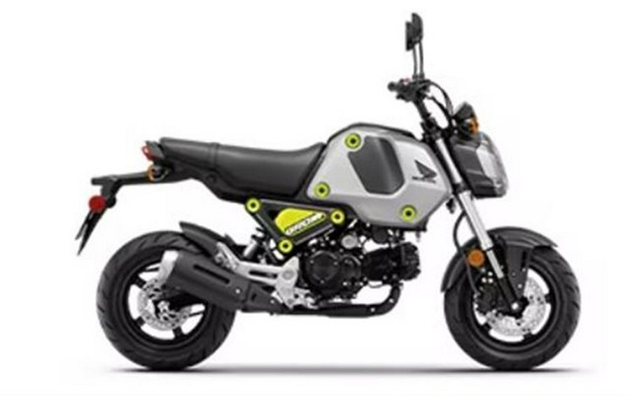 2023 Honda Grom