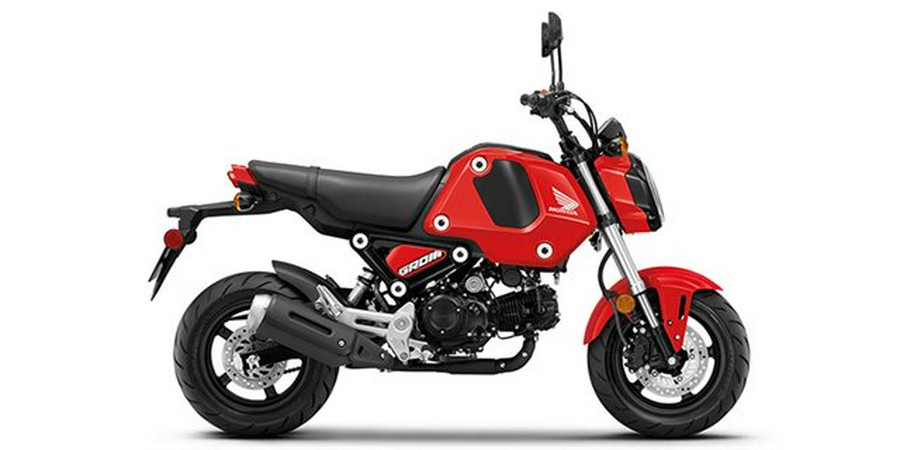 2023 Honda Grom