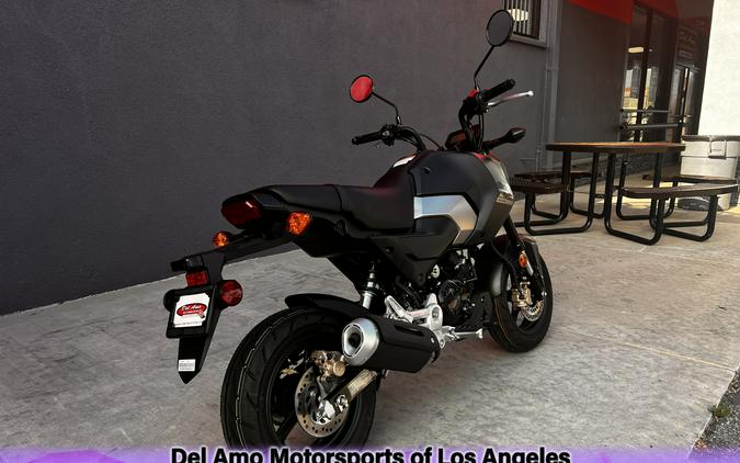 2025 Honda GROM SP