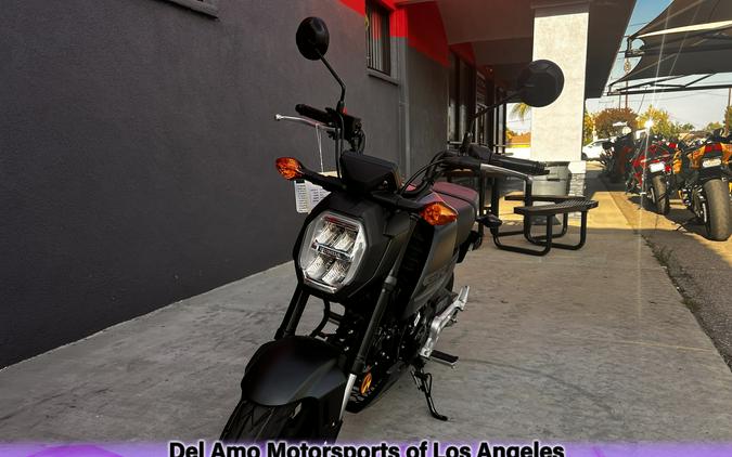 2025 Honda GROM SP