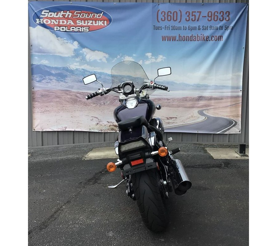 2007 Suzuki BOULEVARD M50