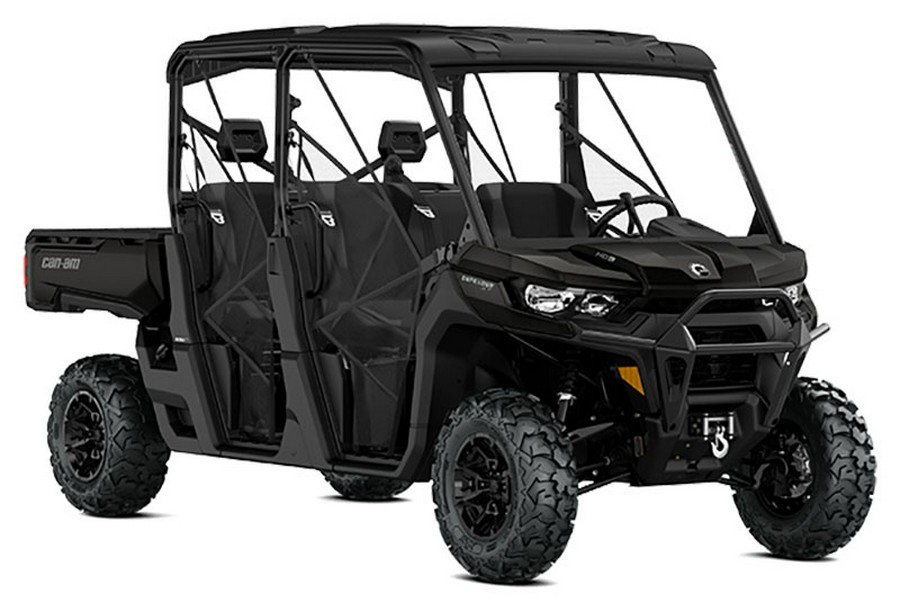 2025 Can-Am™ Defender MAX XT HD9