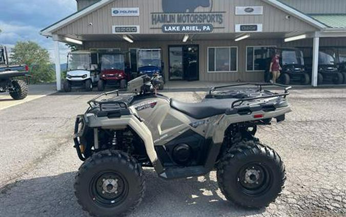 2024 Polaris Sportsman 570 EPS