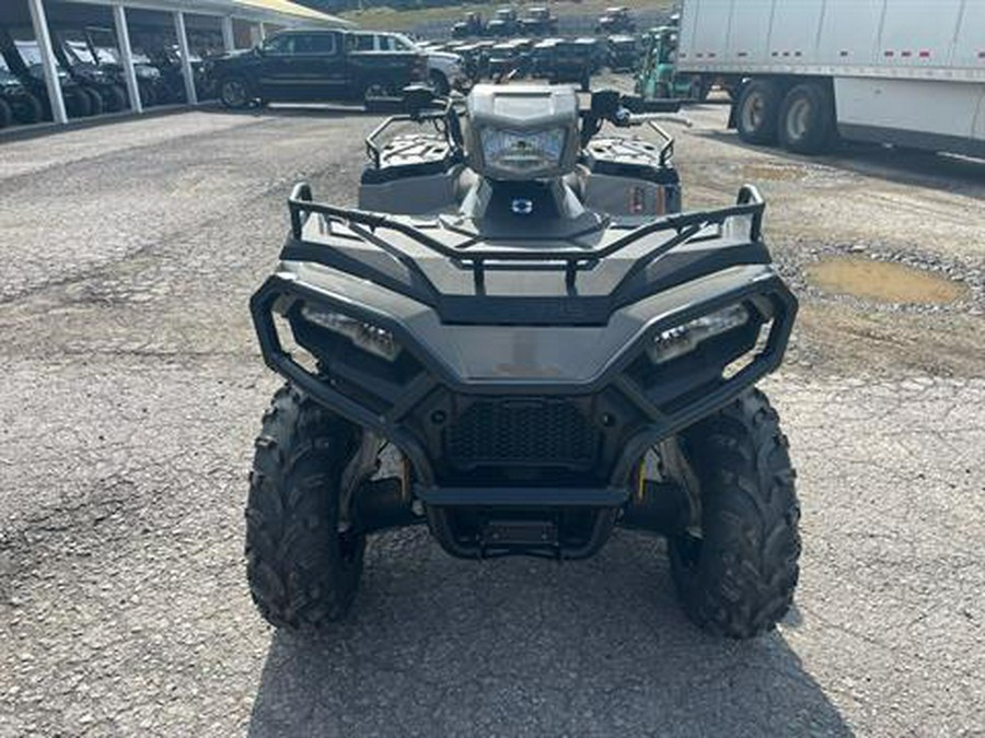 2024 Polaris Sportsman 570 EPS