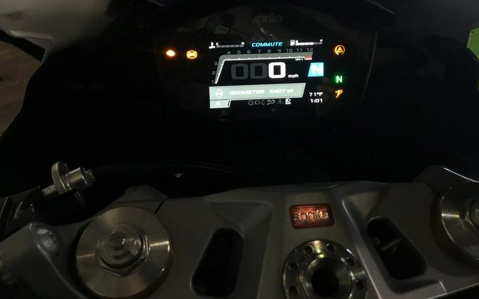 2024 Aprilia® RS 660 Extrema