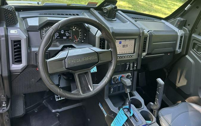 2026 Polaris Xpedition XP Northstar