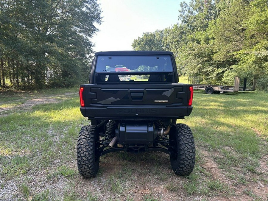 2026 Polaris Xpedition XP Northstar