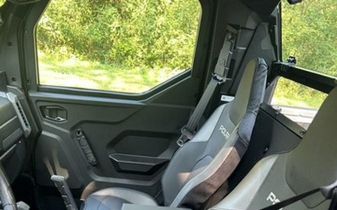 2026 Polaris Xpedition XP Northstar