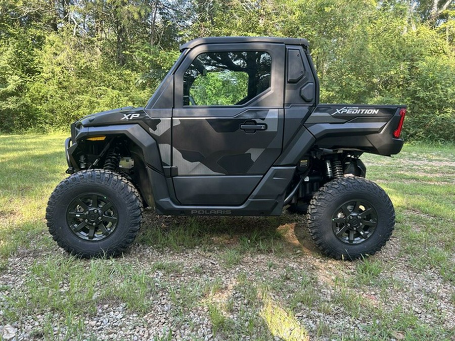 2026 Polaris Xpedition XP Northstar