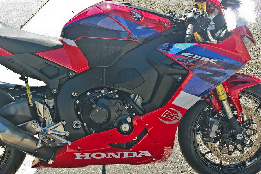 2023 Honda® CBR1000RR