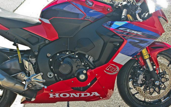2023 Honda® CBR1000RR
