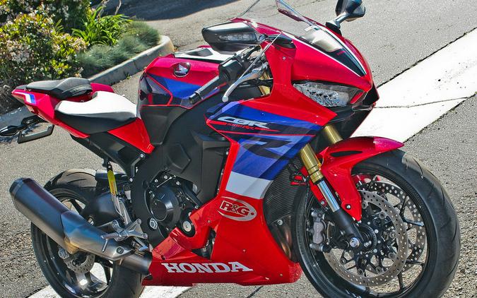 2023 Honda® CBR1000RR