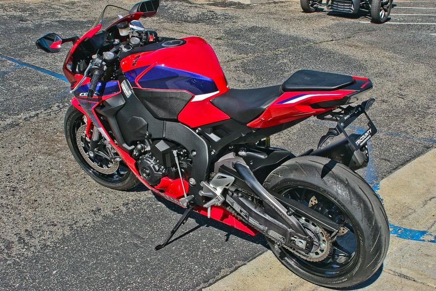 2023 Honda® CBR1000RR