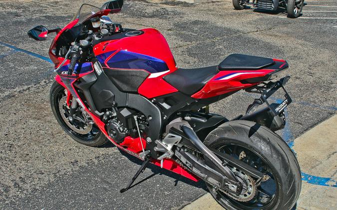 2023 Honda® CBR1000RR
