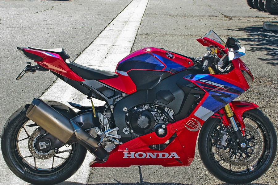 2023 Honda® CBR1000RR