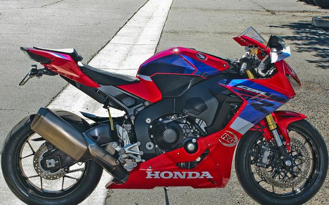 2023 Honda® CBR1000RR
