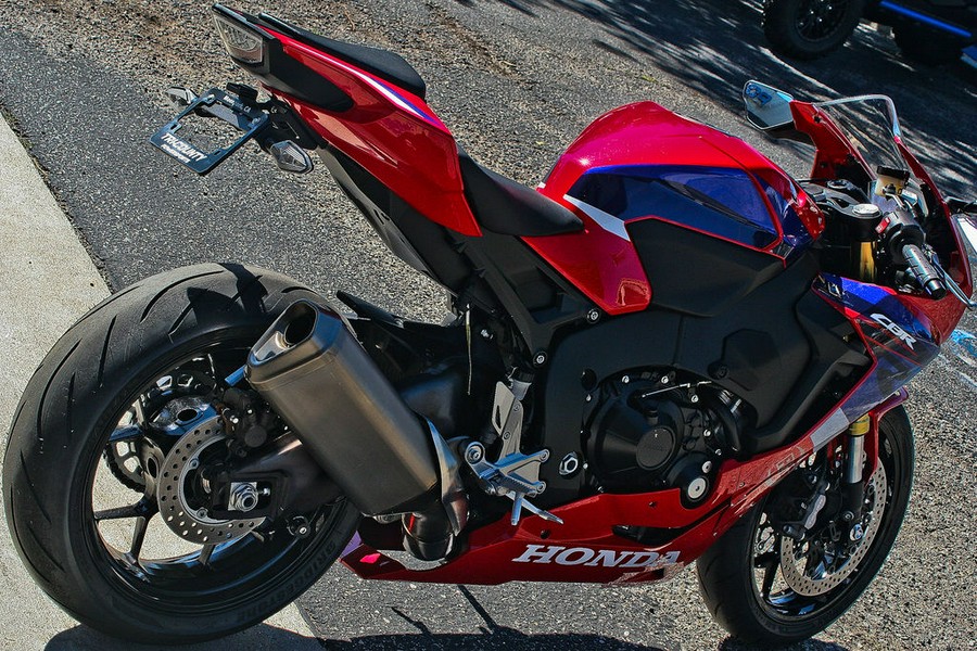 2023 Honda® CBR1000RR