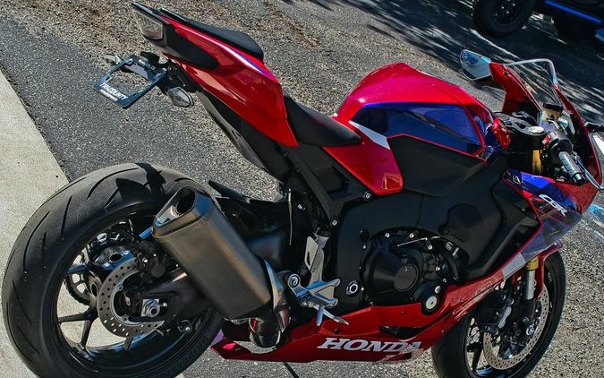 2023 Honda® CBR1000RR