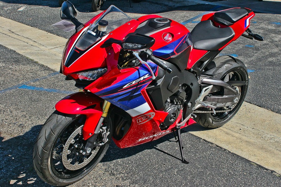 2023 Honda® CBR1000RR