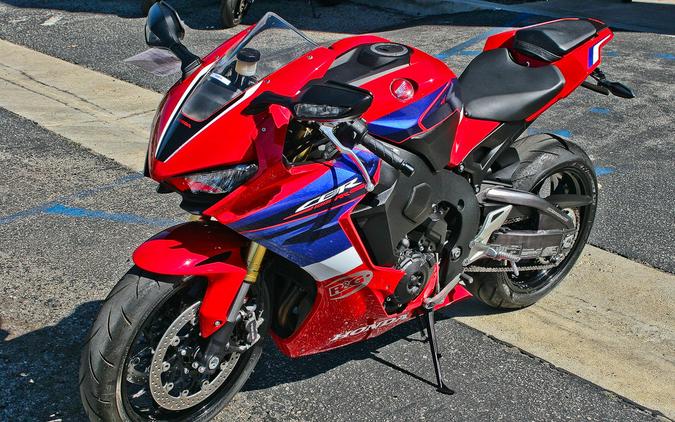 2023 Honda® CBR1000RR
