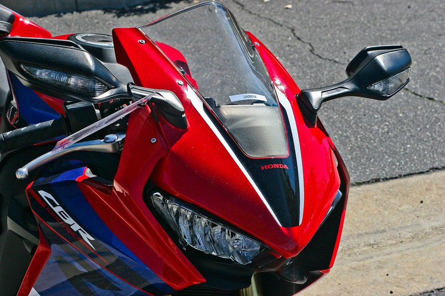 2023 Honda® CBR1000RR