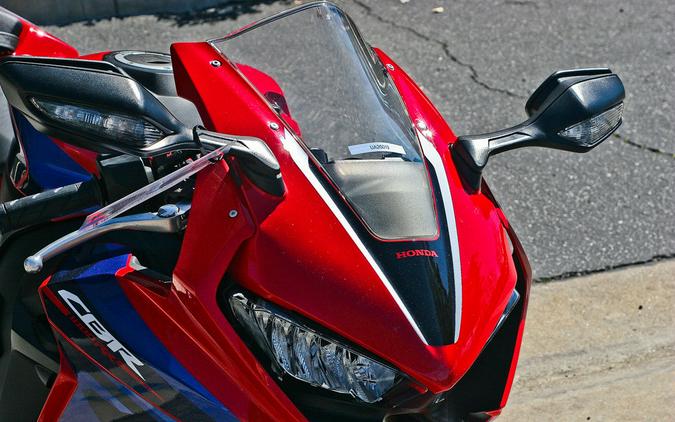 2023 Honda® CBR1000RR