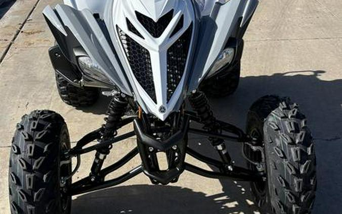 2026 Yamaha Raptor 700