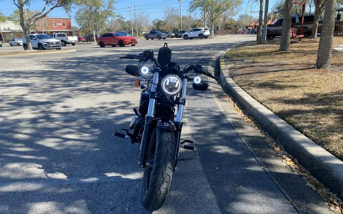 2022 Harley-Davidson® Forty-Eight® XL 1200X