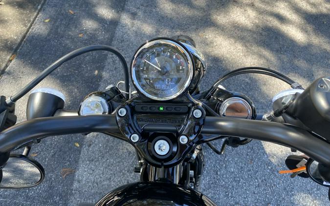 2022 Harley-Davidson® Forty-Eight® XL 1200X