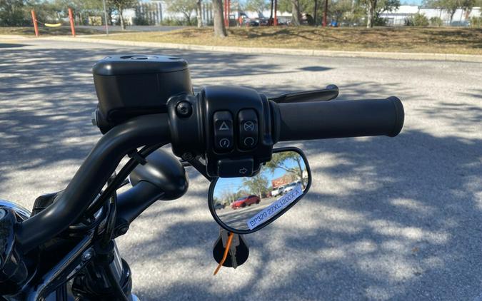 2022 Harley-Davidson® Forty-Eight® XL 1200X