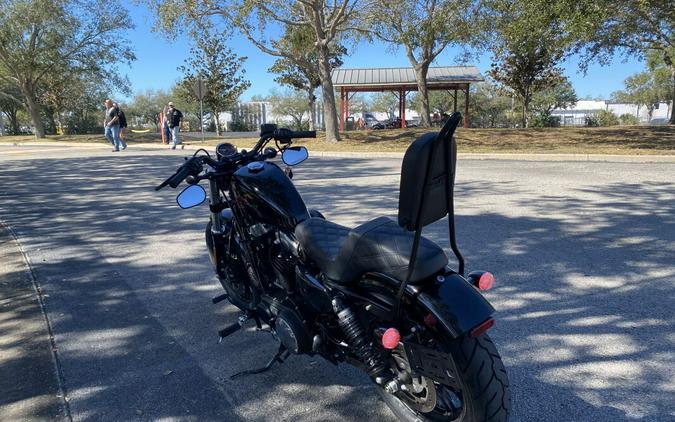 2022 Harley-Davidson® Forty-Eight® XL 1200X