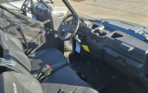 2026 Polaris® Ranger XP 1000 Premium